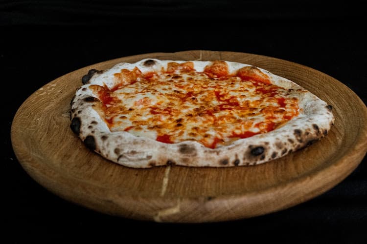 Michiels Pizza - Molenbeersel in Kinrooi