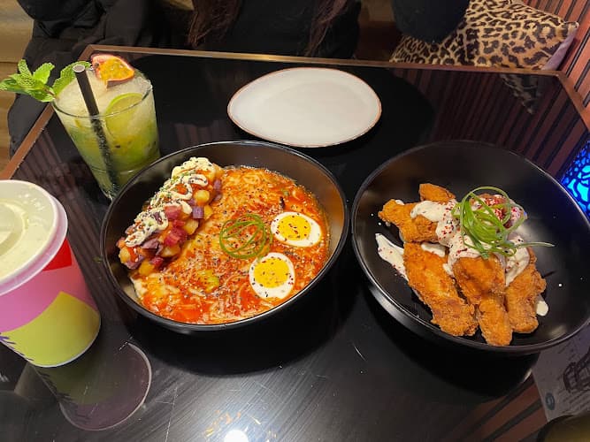 GoChu in Rotterdam