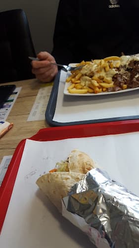 Pitta Elizan Deerlijk in Deerlijk
