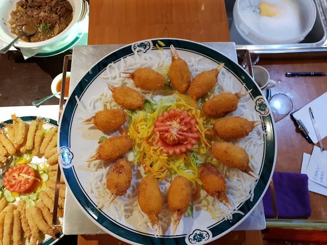 Chinees Restaurant Jumbo in Bocholt