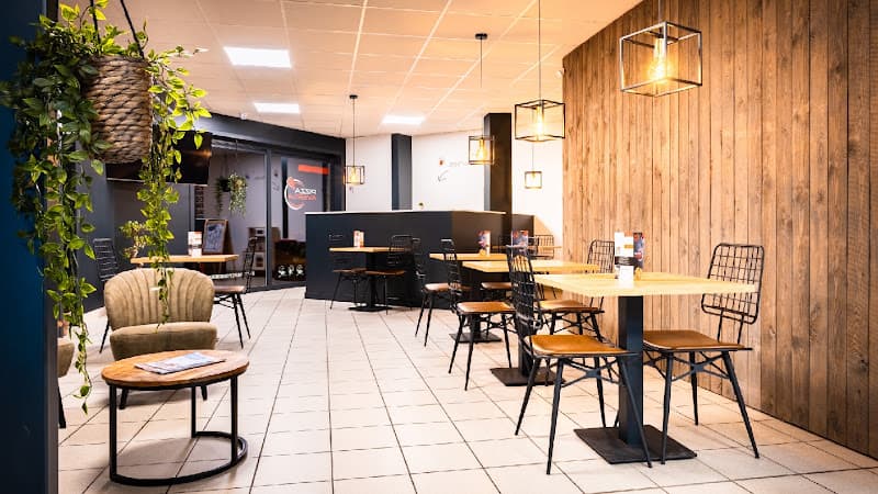Pizza Aversa Wingene in Wingene