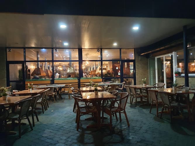 Florya Steakhouse in waesmeer