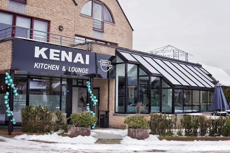 Kenai Kitchen&Lounge in Lanaken