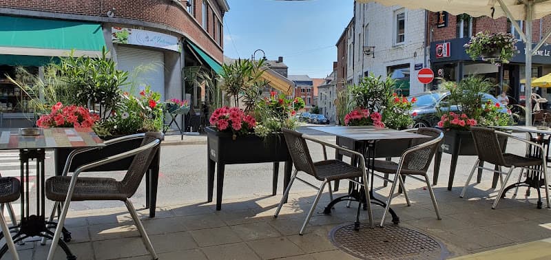 Royal Kebab in Beauraing