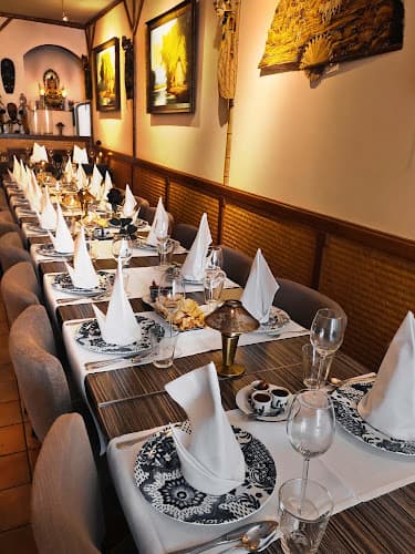 Selamat Makan Utrecht in Utrecht