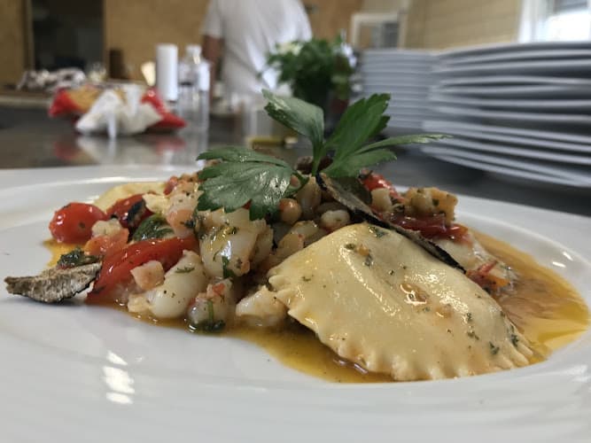 Ristorante Pizzeria Spaccanapoli in Lokeren