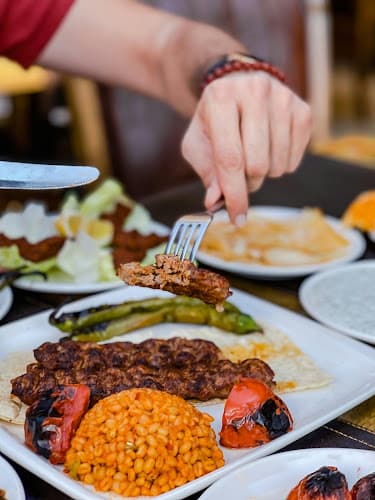 Pitta Marmaris Geraarsdbergen in Geraardsbergen