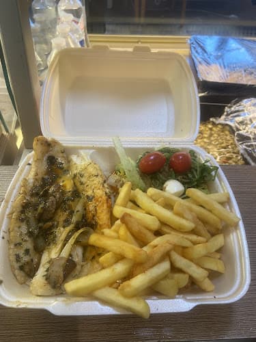 Eat and Sweet in Tongeren-Borgloon