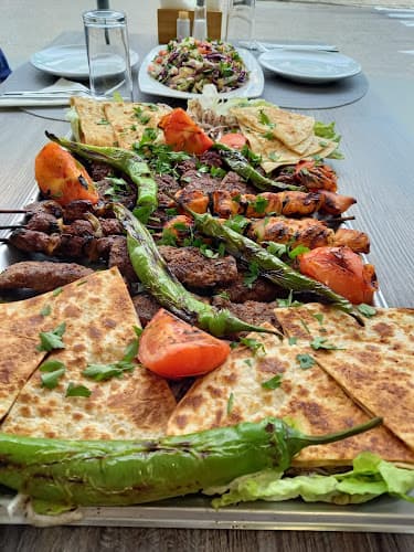 Pizza La Casa in Temse