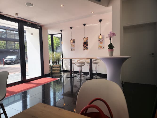Wok2Go in Maasmechelen