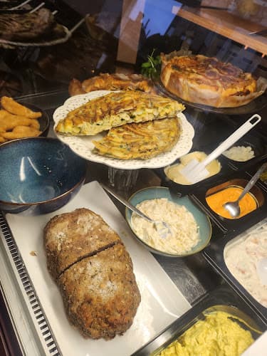 Snackbar Romy in Vilvoorde