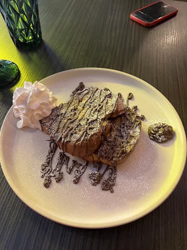 Manhattan'Street in Mouscron