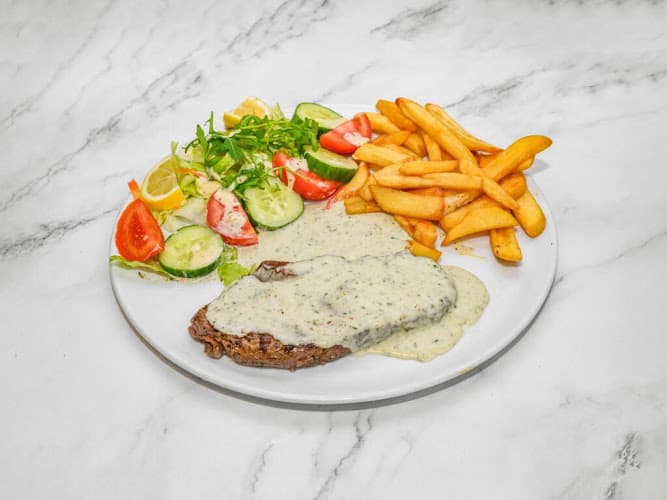 Pizzaria Pronto Hoorn | Halal | Pizza, Calzone, Shoarma, Kapsalon, Pasta, Salade en Patat in Hoorn