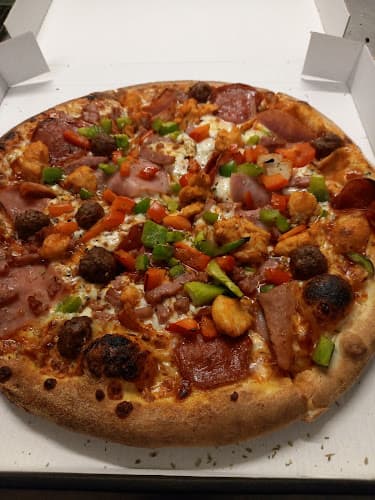 Boston Pizza in Kortenberg