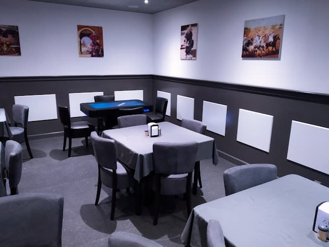 Eetcafé Royal Soest Grill & Chill in Soest