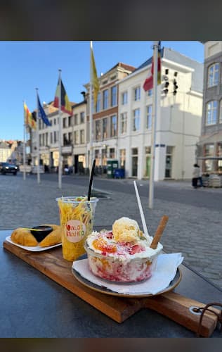 Fast2Go in Mechelen