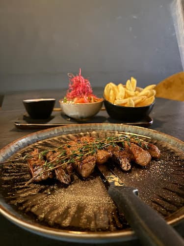 La Cosa Borgerhout in Antwerp