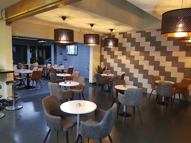 Pizza Point in Westerlo