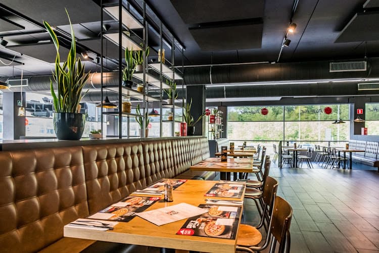 Pizza Hut in Kortrijk