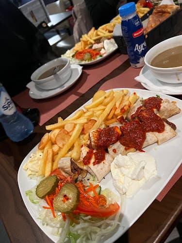 Yakamoz in Arnhem