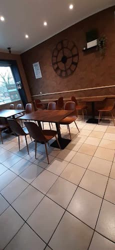 Pause & Vous in Braine-le-Château