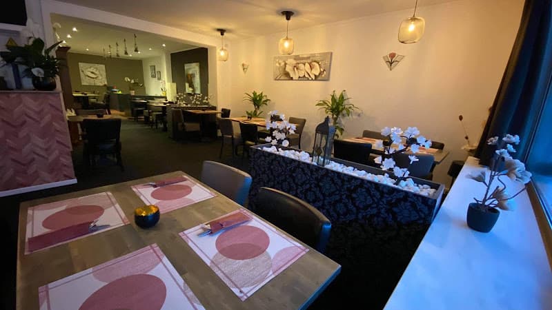Brasserie de boulevard in Bilzen-Hoeselt