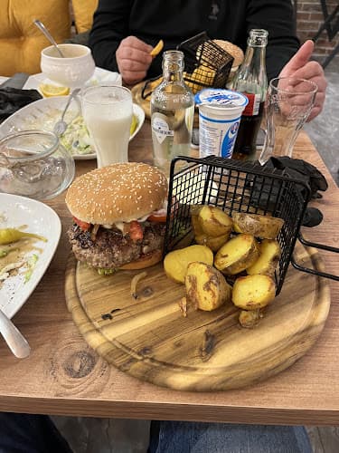 Lara Restaurant in Lontzen