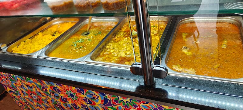 Rani To Go in The Hague