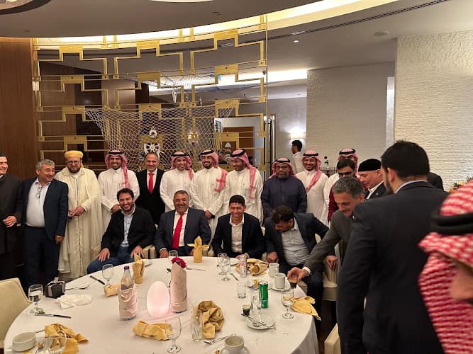 Halal Quality Control Group Europe in The Hague