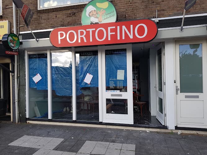 Portofino Beverwijk in Beverwijk