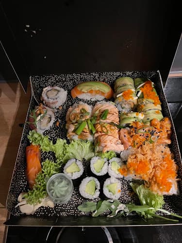 SushiPoint Almere in Almere