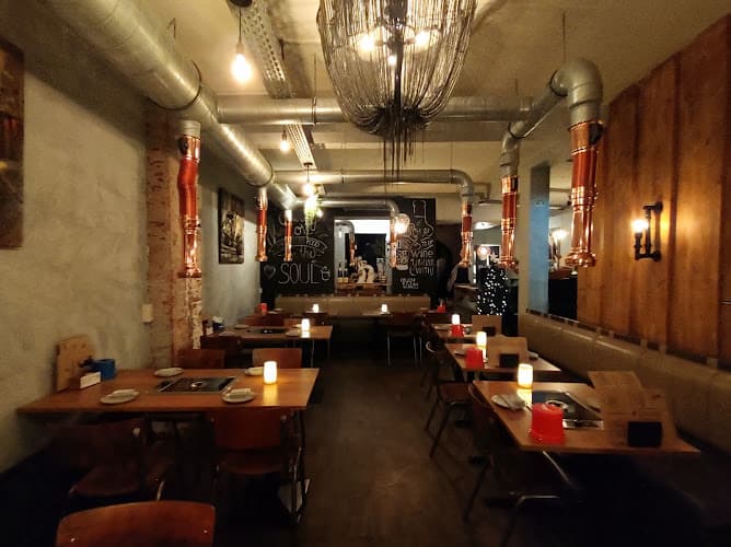5smaken in Groningen