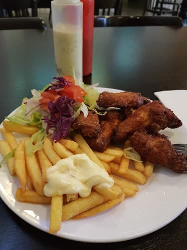Hasret in Groningen