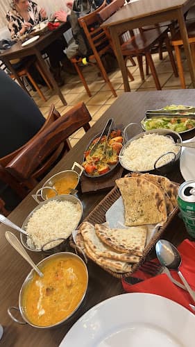 Punjabi Taste Utrecht in Utrecht