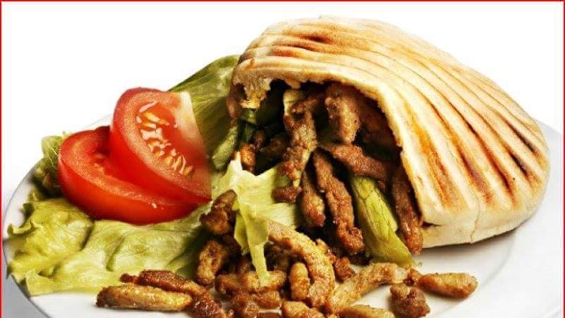 Snackbar Antalya in Utrecht
