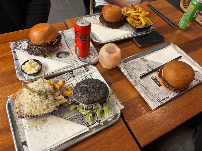 Smash me in Zaandam