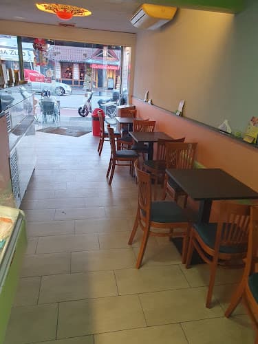 Shoarma City in Groningen