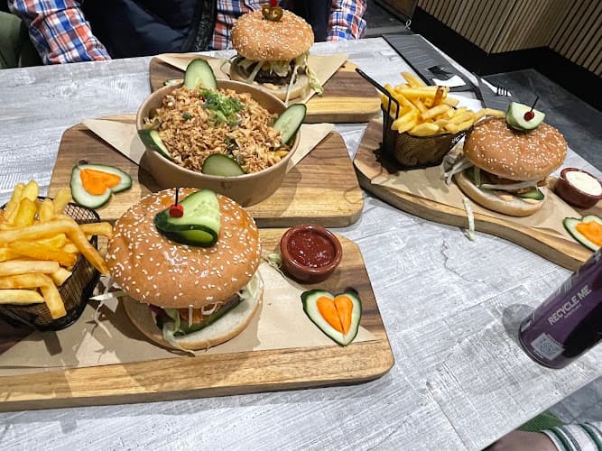 Foody’s in Breda