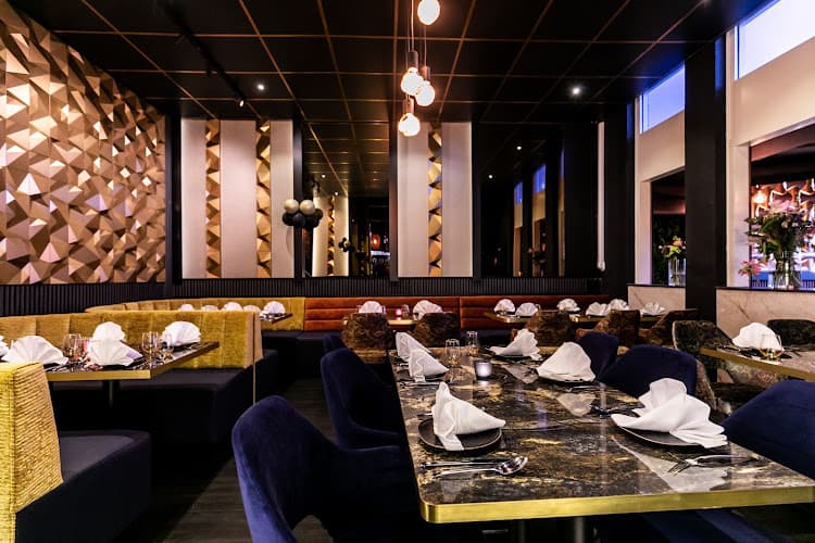Holi Indian Restaurant in Almere