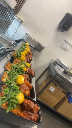 Roti Kitchen in Utrecht