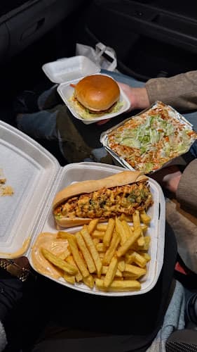 Cheff Hicham in Almere