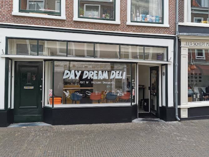 Brisket Boys in Delft