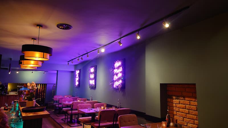 Restaurant Place in Utrecht