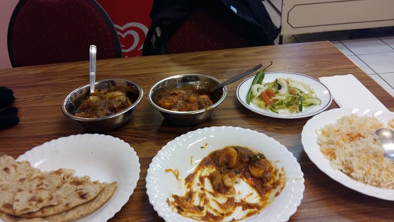 Ambala Tandoori in Rotterdam