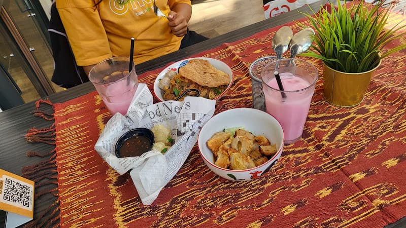 JAJANAN in Groningen