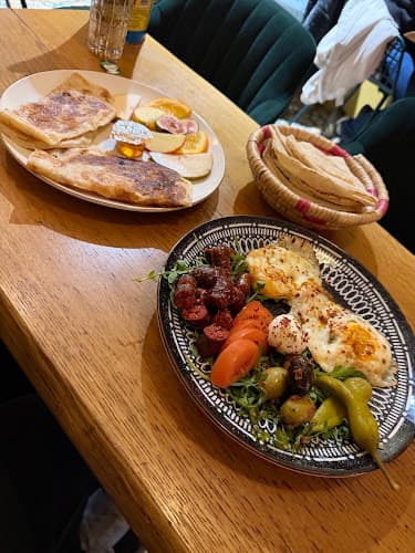 El Maïda in Groningen