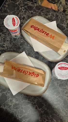 Cigköftem in The Hague