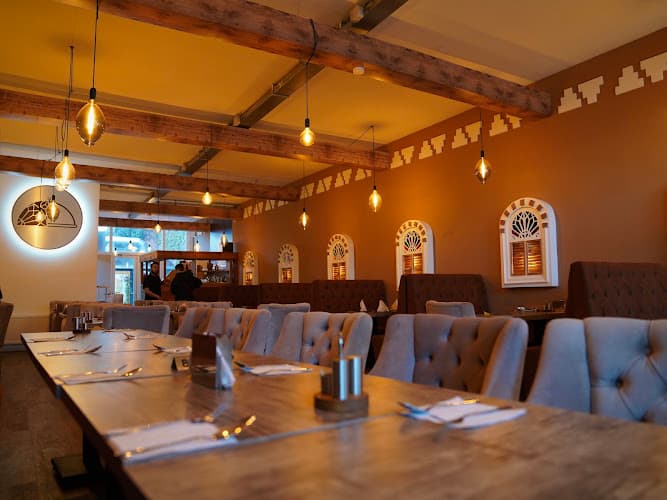 Reef Al Yemen Restaurant مطعم ريف اليمن in The Hague