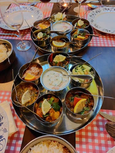 Sundarban Indian Restaurant in Groningen