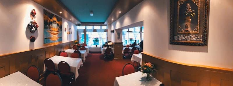 MilaDi Tarim Uyghur Restaurant in The Hague